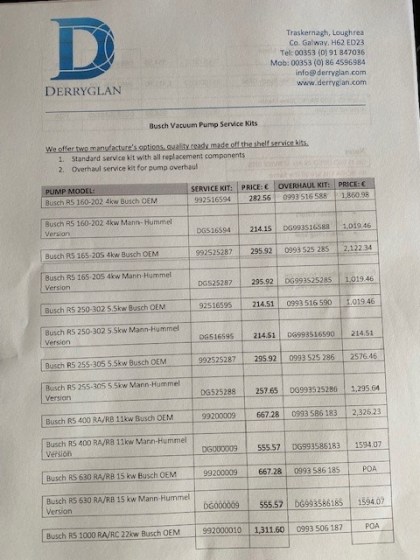 Busch Pricing Schedule Pic 018